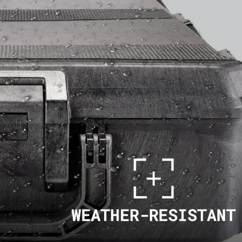Pelican Vault Long Cases - Hard Case For Camera, Rifle, Gear, Equipment - Image 3