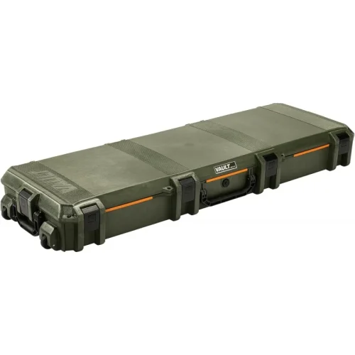 Pelican Vault Long Cases – Hard Case For Camera, Rifle, Gear, Equipment