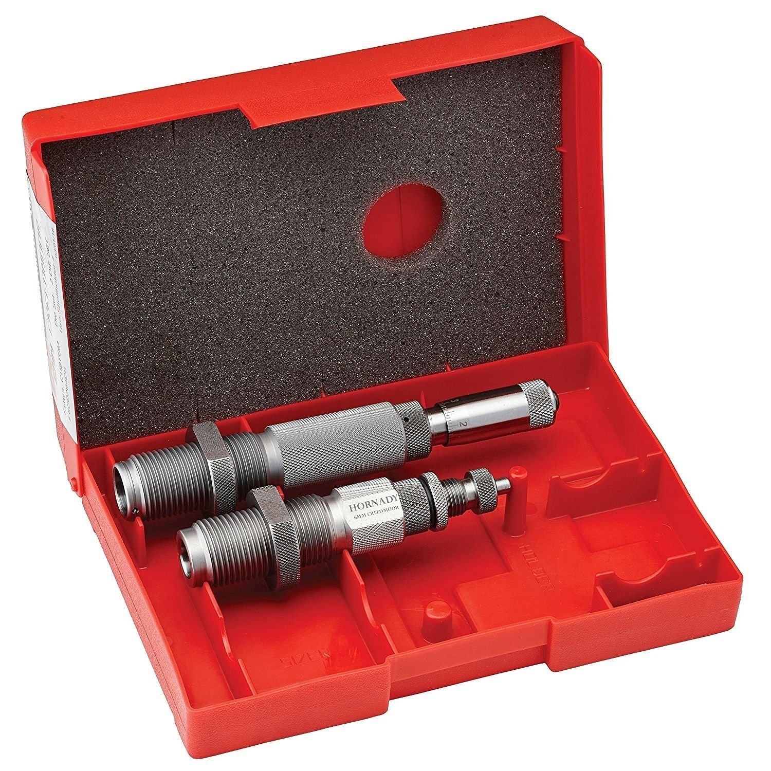 Hornady Match Grade Die Full Length 300 Rem Ultra Mag (.308) Hornady Match Grade Die Full Length 300 Rem Ultra Mag (.308)