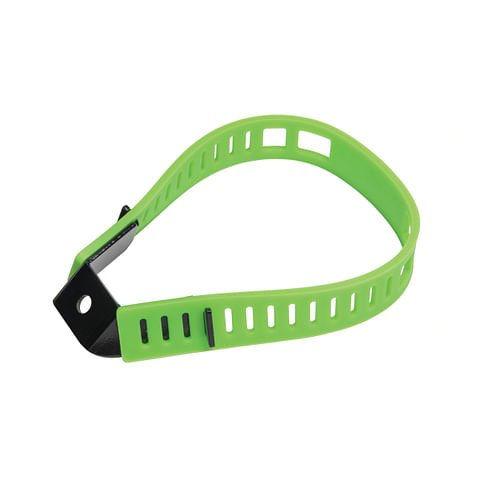 Alternative view of .30-06 OUTDOORS BOA Compound Wrist Sling Green