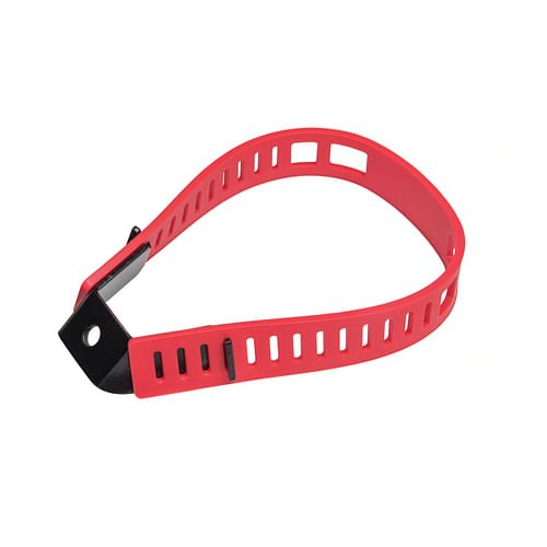 Alternative view of .30-06 OUTDOORS BOA Compound Wrist Sling Red
