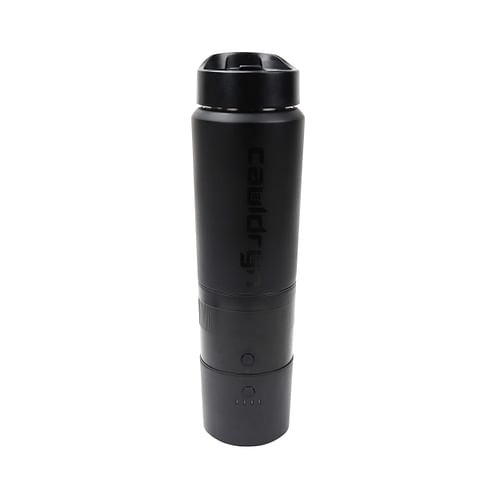 Alternative view of Cauldryn Blend Bottle