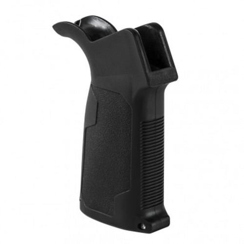 Alternative view of Vism AR15 Ergonomic Pistol Grip w Storage