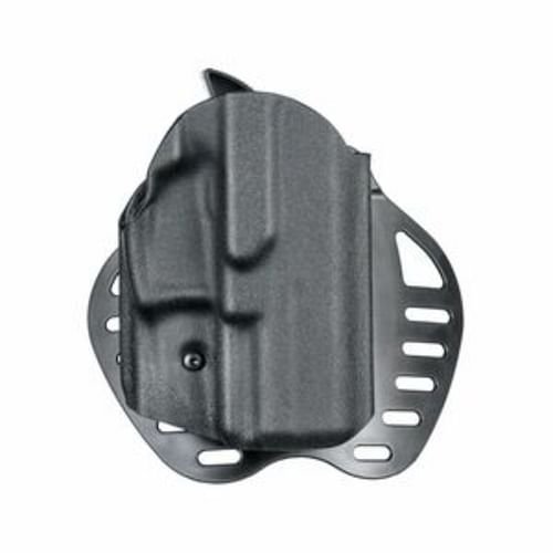 Alternative view of Hogue ARS Stage1 Carry Holster SW MPL 9MM 40SW 357SIG RH Blk