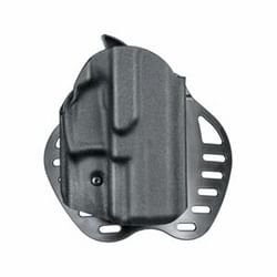 Hogue ARS Stage1 Carry Holster SW MPL 9MM 40SW 357SIG RH Blk - Image 3