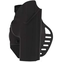 Hogue ARS Stage 1 Holster Beretta PX4 Storm Full Comp RH Blk - Image 3