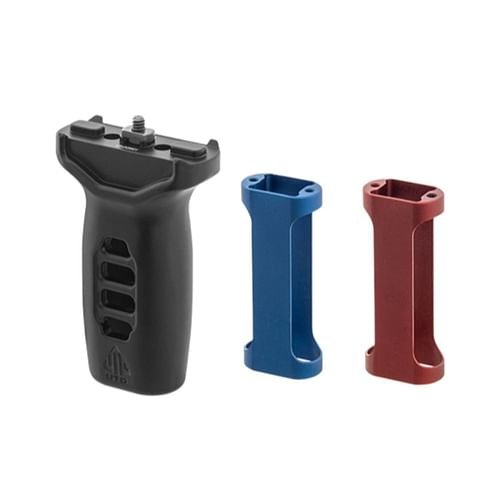 Alternative view of Leapers UTG Super Slim Vertical Foregrip M-LOK