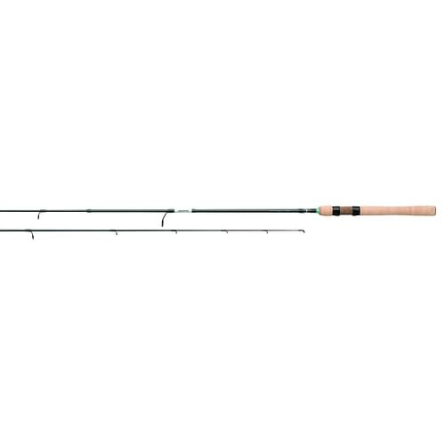 Alternative view of Daiwa Procyon Spinning Rod 6ft 6in Medium 1 Piece