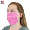 PahaQue Personal Protective Facemask Pink PahaQue Personal Protective Facemask Pink
