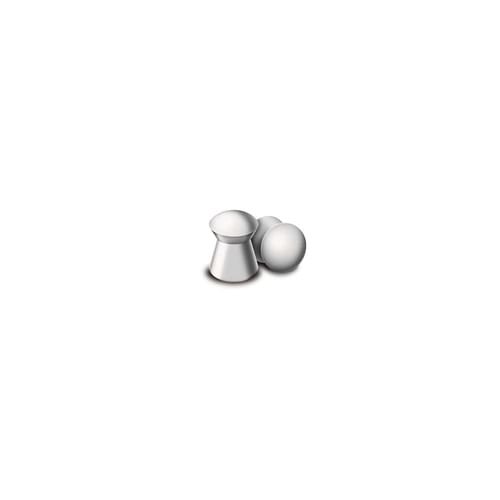 Alternative view of Gamo PBA Platinum Pellets .22 Quantity 50