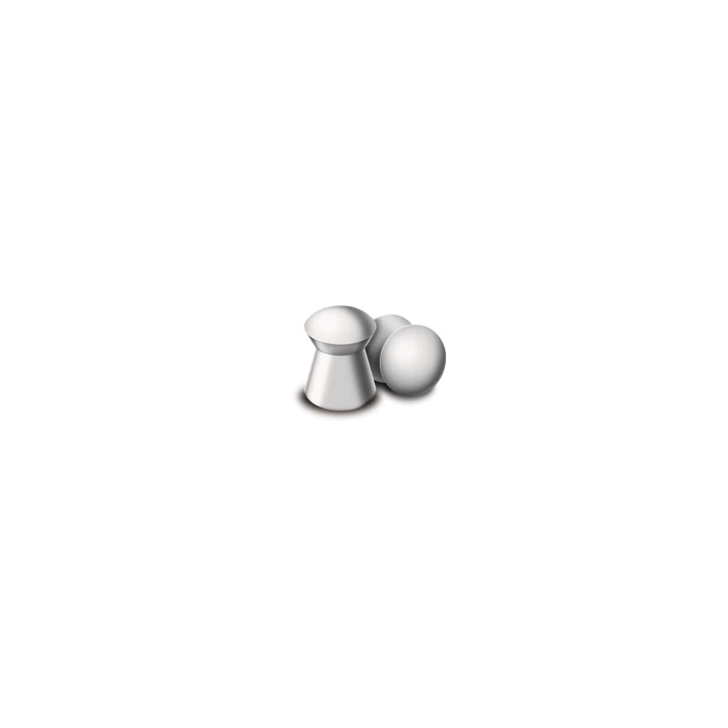 Gamo PBA Platinum Pellets .22 Quantity 50