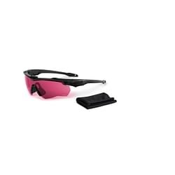 ESS Crossblade NARO ONE Laser LPL-5 Lens Black Frame - Image 3