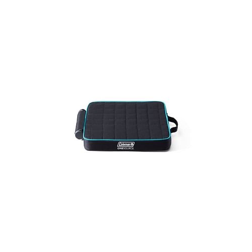 Alternative view of Coleman Heated Chair Pad Onesource C004