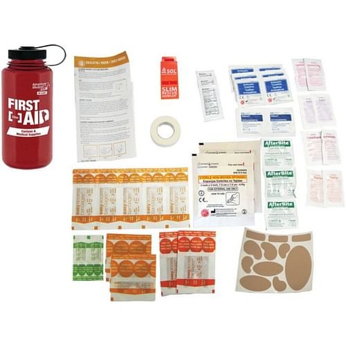 Alternative view of Adventure Medical Kits First Aid 32 oz Kit