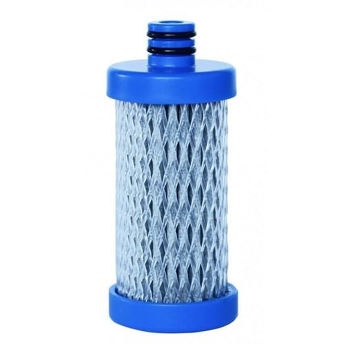 Alternative view of RapidPure Replacement Purifier Cartridge 2.5 Inches