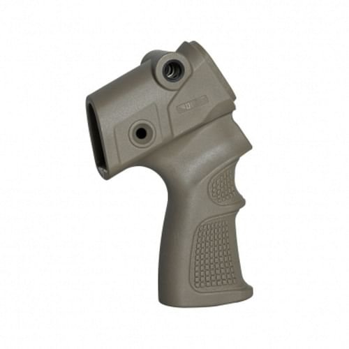 Alternative view of Vism Rem 870 PG Stock Adapt Tan