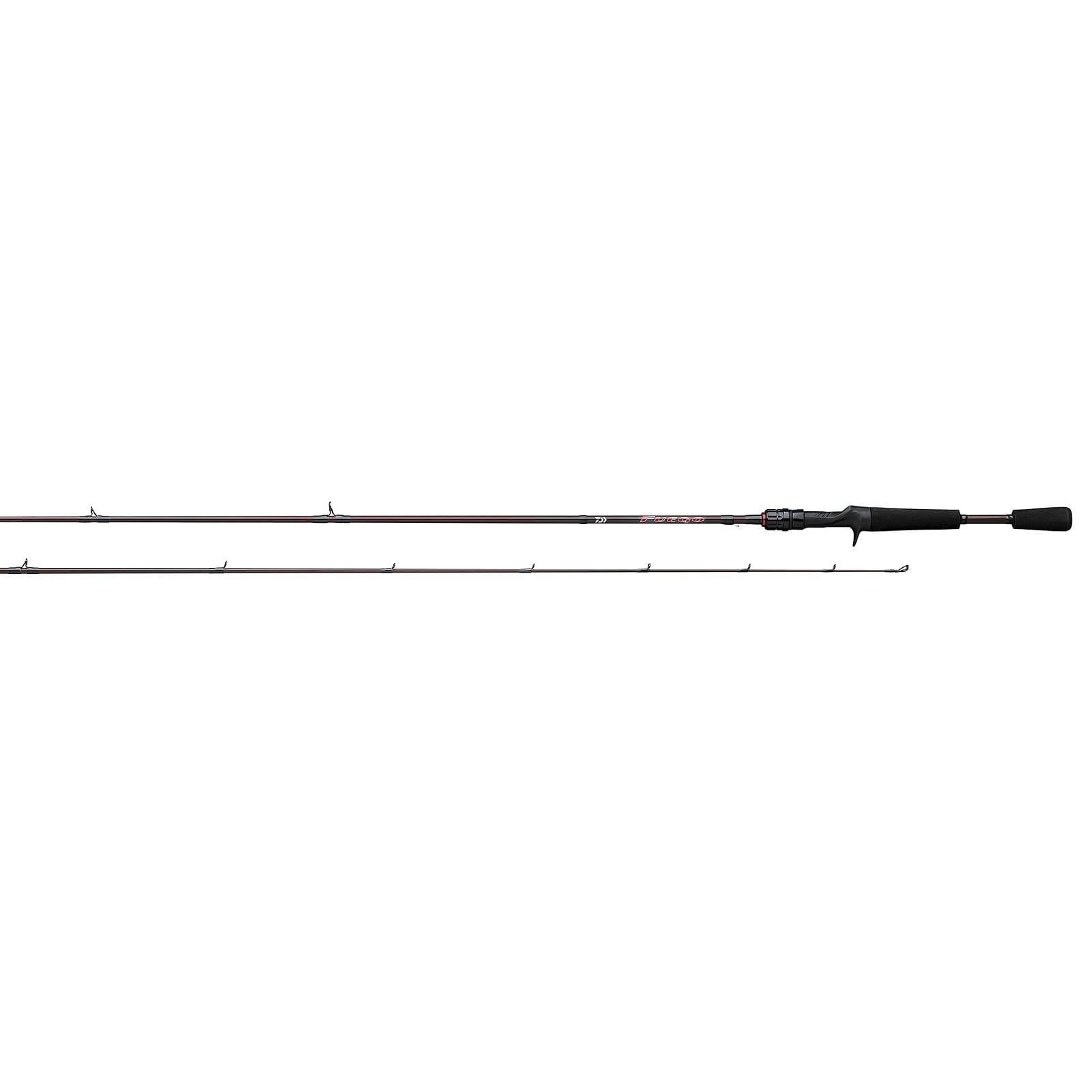 Daiwa Fuego Rod FGO711MFB 7ft 1in 1 piece Medium