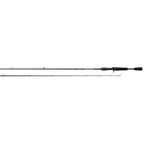 Alternative view of Daiwa Fuego Rod FGO731MHFB 7ft 3in 1 piece Medium Heavy