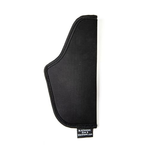 Alternative view of TecGrip FormLok IWB BK Moldable Holster Ambi Size 06