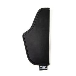 TecGrip FormLok IWB BK Moldable Holster Ambi Size 06 - Image 3
