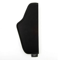 TecGrip FormLok IWB BK Moldable Holster Ambi Size 03 - Image 3