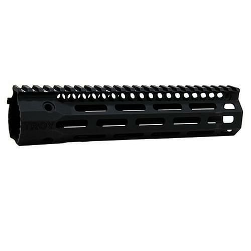 Alternative view of Troy Battlerail SOCC92 9.25 in Spec Ops M-LOK Low Pro-Black