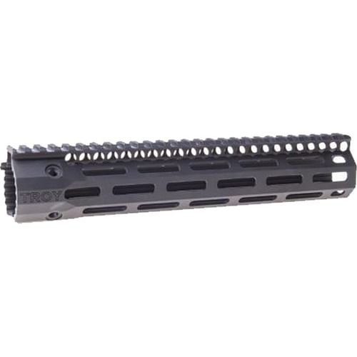 Alternative view of Troy Battlerail SOCC92 10.25 in Spec Ops M-LOK Low Pro-Black