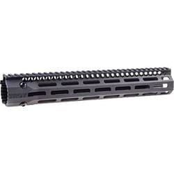 Troy Battlerail SOCC92 12.5 in Spec Ops M-LOK Low Pro-Black - Image 3