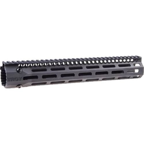 Troy Battlerail SOCC92 12.5 in Spec Ops M-LOK Low Pro-Black Troy Battlerail SOCC92 12.5 in Spec Ops M-LOK Low Pro-Black