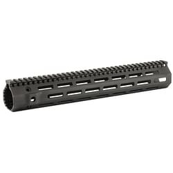 Troy Battlerail M-LOK 308 HP Aluminum 13 in-Black - Image 3