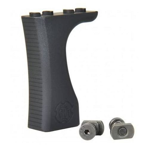Alternative view of Troy Hand Stop Assembly 2.2 in-Black