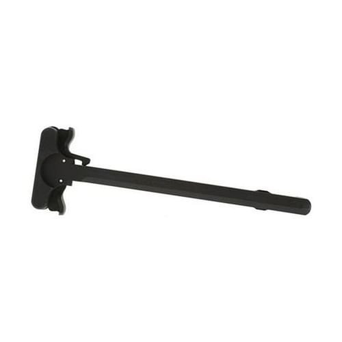 Alternative view of Troy Ambidextrous Extended Charging Handle 5.56