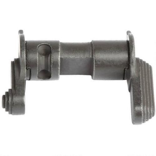 Troy Semi Auto Direct Thread Ambi Safety Selector Assembly Troy Semi Auto Direct Thread Ambi Safety Selector Assembly