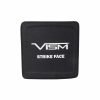 Vism Lvl 4 Ceramic PE Ballist Plate 6x6in Curved SidePlate