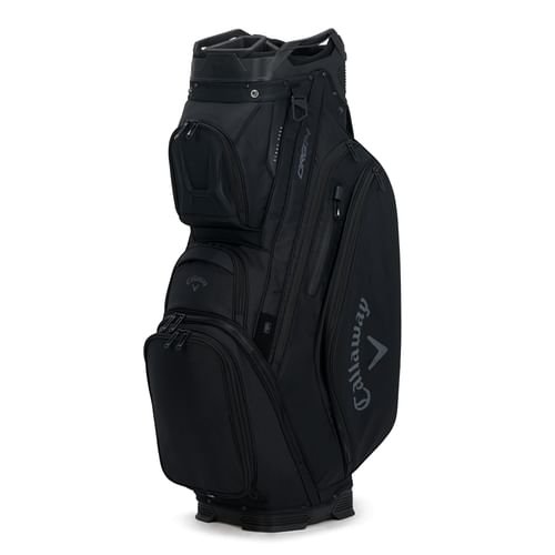 Alternative view of Callaway 2023 ORG 14 Golf Cart Bag-Black