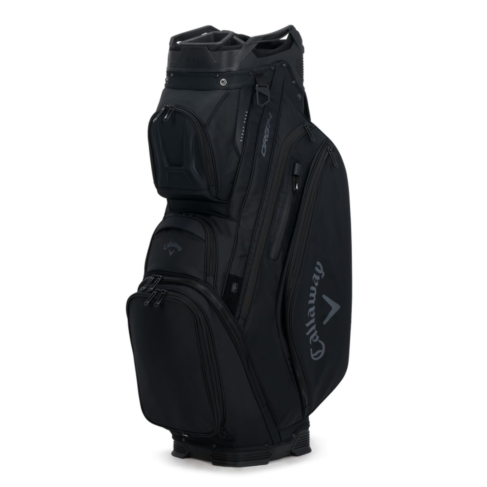 Callaway 2023 ORG 14 Golf Cart Bag-Black