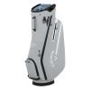 Callaway 2024 Chev 14 Golf Cart Bag Silver Glacier