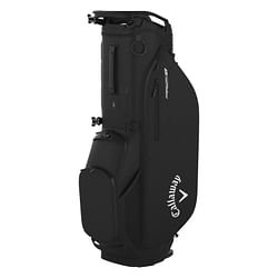Callaway 2024 Fairway Plus Golf Stand Bag Black - Image 3