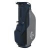 Callaway 2024 Fairway Plus Golf Stand Bag Navy Charcoal Callaway 2024 Fairway Plus Golf Stand Bag Navy Charcoal