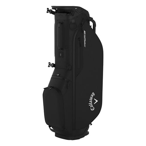Alternative view of Callaway 2024 Fairway C Golf Stand Bag Black