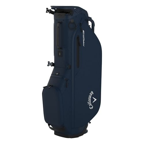 Alternative view of Callaway 2024 Fairway C Golf Stand Bag Navy