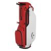 Callaway 2024 Fairway C Golf Stand Bag Fire White