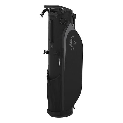 Alternative view of Callaway 2024 PAR 3 Golf Stand Bag Black