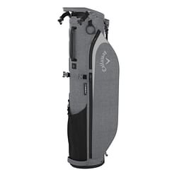 Callaway 2024 PAR 3 Golf Stand Bag Charcoal - Image 3
