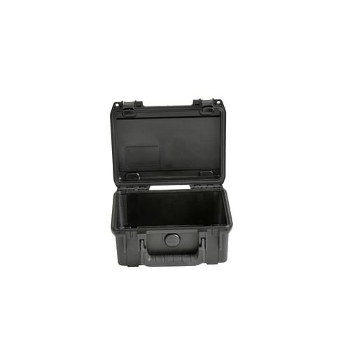 Alternative view of SKB iSeries Dry Box 9.50 in x 7.38 in x 4.13 in Black