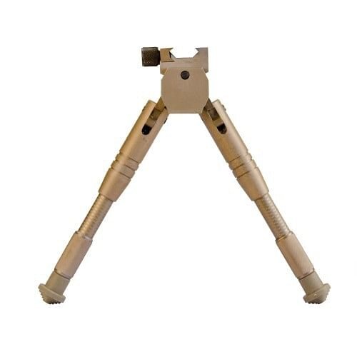 Alternative view of Caldwell AR Bipod Prone Dessert Prone
