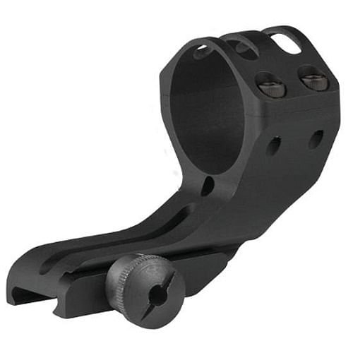Alternative view of B-Square SAF-S30C AR-15 Ring Mounts For Flat Top Receivers