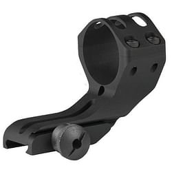B-Square SAF-S30C AR-15 Ring Mounts For Flat Top Receivers - Image 3