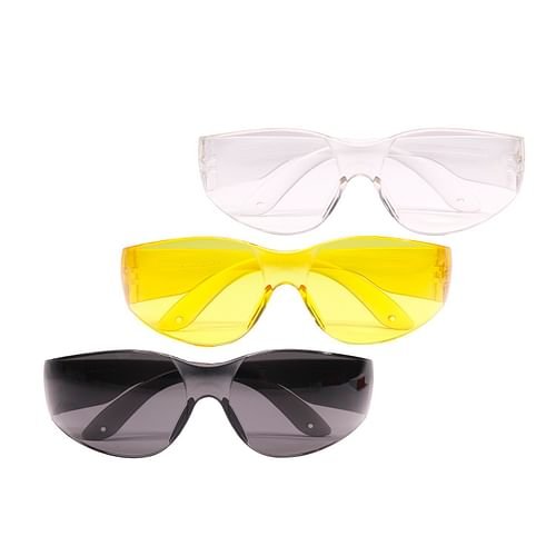 Alternative view of Lyman Eye Protection 3 Pack