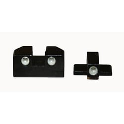 Meprolight Sprgfld Tru-Dot Nght Sght-XD .45 ACP Fixed Set - Image 3